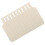 40Ud Tabla Con Mango Madera Beige Para Cortes Y DIY 2