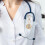 4Ud Rosa Dorado Para Médicos Con Clip, 10