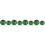 8Pcs Durable Green Simulation Lotus-Leaves Floating Fishpond Decor 11