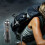2Pcs Compact Black Keychain LED Torch Light for Camping and Emergency 10
