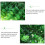 2Pcs Decorative Plastic Grass Balls for Home Ceiling Hanging 11