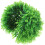2Pcs Decorative Plastic Grass Balls for Home Ceiling Hanging 2