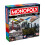 Monopoly Manchester Monopoly Board Game 1