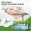 Hydroponics Indoor Garden Kit Justerbar 9