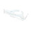 Versatile Silver Car Wheel Changer Tool Metal for All Tire Types 3