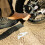 Versatile Silver Car Wheel Changer Tool Metal for All Tire Types 6