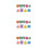27Pcs Kids Counting Cubes and Geometric Solids for Teaching Math 5