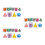 27Pcs Kids Counting Cubes and Geometric Solids for Teaching Math 6