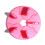 2Pcs Nail Training Rack Durable Stand for Nails Tip Assorted Color Use 7
