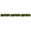 3Pz Moquette Artificiale in , Adatto E 5