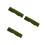 3Pz Moquette Artificiale in , Adatto E 7