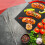 Ensemble de Brochettes à Broche 5 pièces avec Tapis de Grill 3