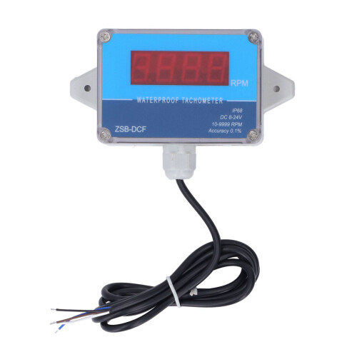 Motordrehzahlmesser-Geschwindigkeitsmessersensor 1
