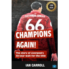 Champions Again by Ian Carroll Paperback Book