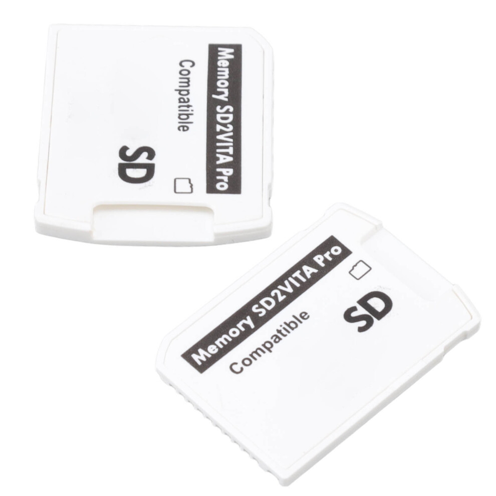 256Gb Micro Storage Card Adapter For Ps Vita 1000 & 2000 Easy Eject 9331356954435