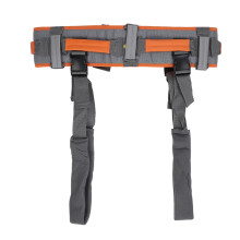 XL 110cm Transfer Support Belt for Seniors with Comfy Grip & Stability