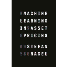Machine Learning in Asset Pricing by Stefan Nagel Hardcover Book