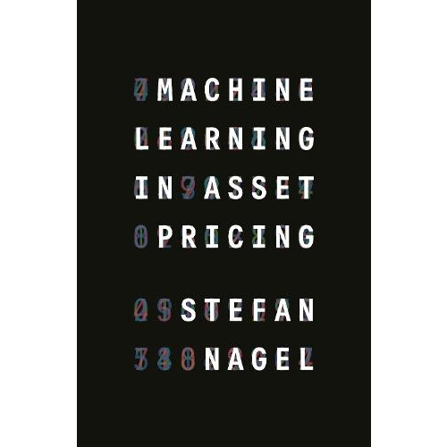 Machine Learning in Asset Pricing by Stefan Nagel Hardcover Book