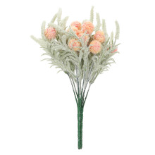 10Stk Plastik Fake Blumen Für Zuhause Und Events