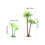 24Ud De Árbol De Para Y Acuario Multicolor 10