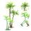 24Ud De Árbol De Para Y Acuario Multicolor 11