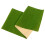 2Ud Alfombra De Césped Para Y Decorativos 2