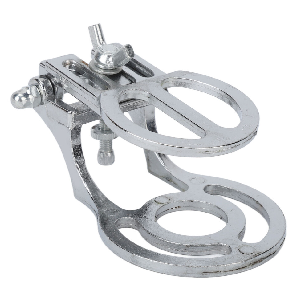 Stainless Steel Dental Articulator for Full Mouth Denture Moulding