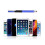 20Pcs Dark Screen Pen with Dual Tips for Phone and Tablet 3