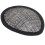 4Pcs Premium Black Linen Hat Making Base for DIY Caps and Hats 3