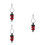 3Pcs Unique Motorcycle Keychain Shock Absorber Decoration for Men 10