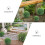 3Pcs Greenery Plastic Artificial Hanging Grass Balls for Indoor Decor 10