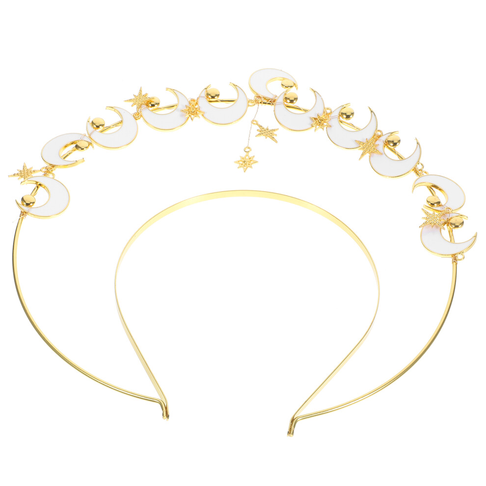 2Pz Accessorio Metallo Per E Sposa