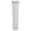 2Pcs Paper Floor Lamp Shade Replacement Stylish Beige Lighting 2