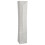 2Pcs Paper Floor Lamp Shade Replacement Stylish Beige Lighting 3