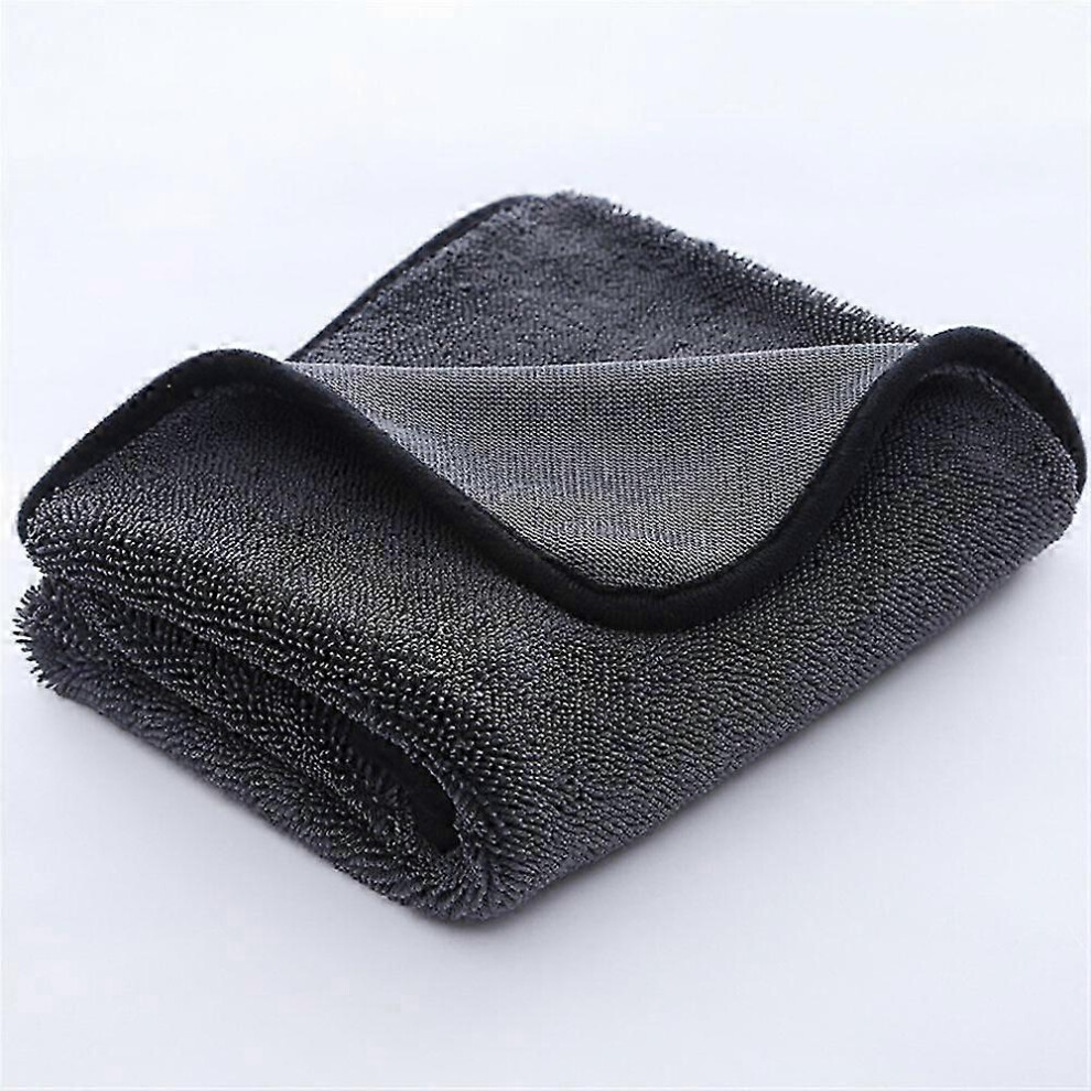 Kikidex (As Show, One Size) Shiny Bath Xxl Drying Towel, Shiny Wipes Bath Drying Towel