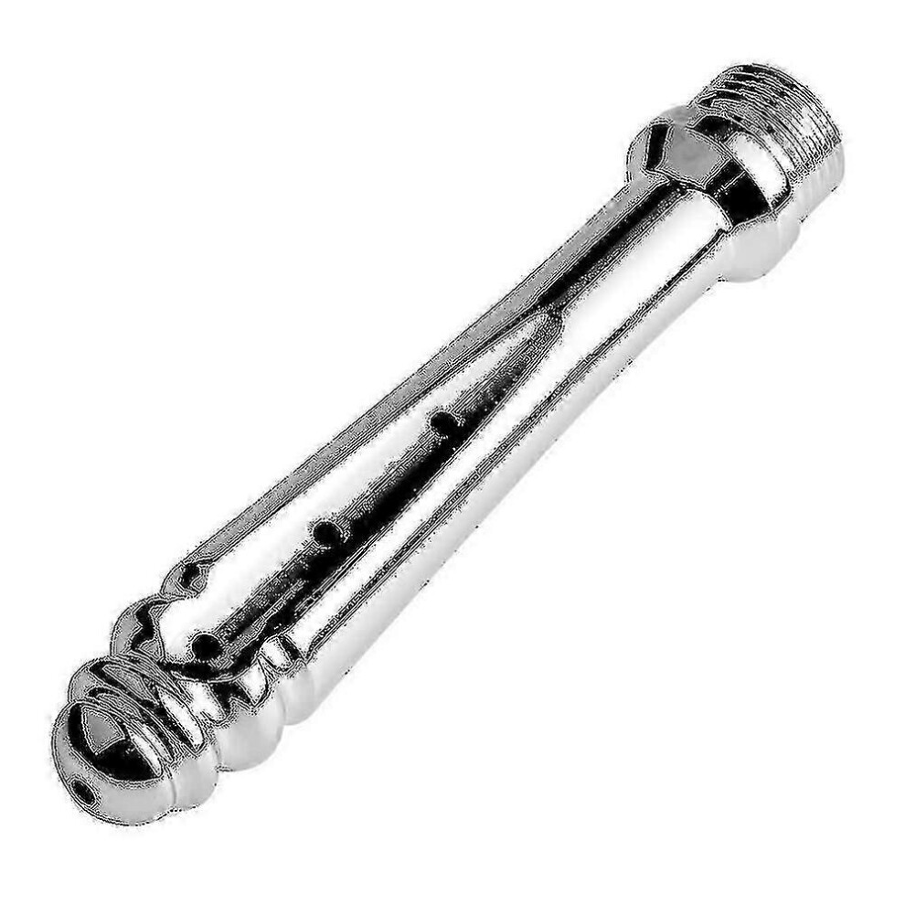 Kikidex (As Show, One Size) Shower Douche In Aluminum For Colonic Cleanse System
