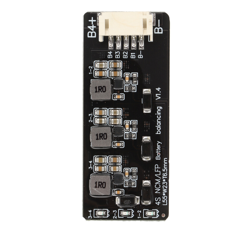 Battery Active Balancer For Ncm Lfp Ternary Lithium Battery | Pcb Equalizer 9481356957032