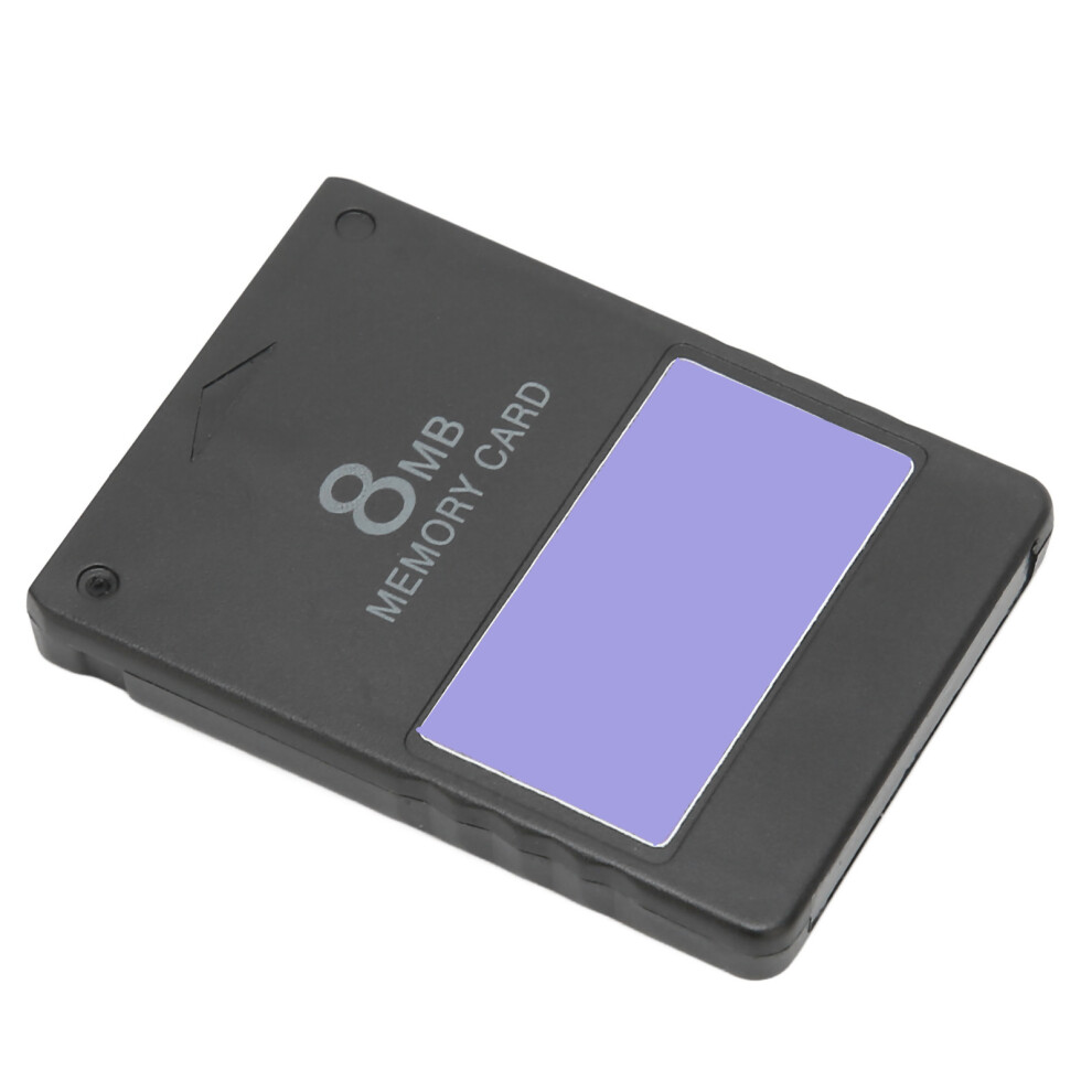 Fmcb Free Mcboot Card For Ps2 Thin 8Mb Retro Games Plug And Play 8701356957582