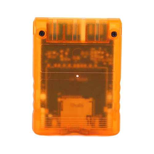 PS2 Micro Storage Card Adapter MX4SIO SIO2SD - Not for Memory Use