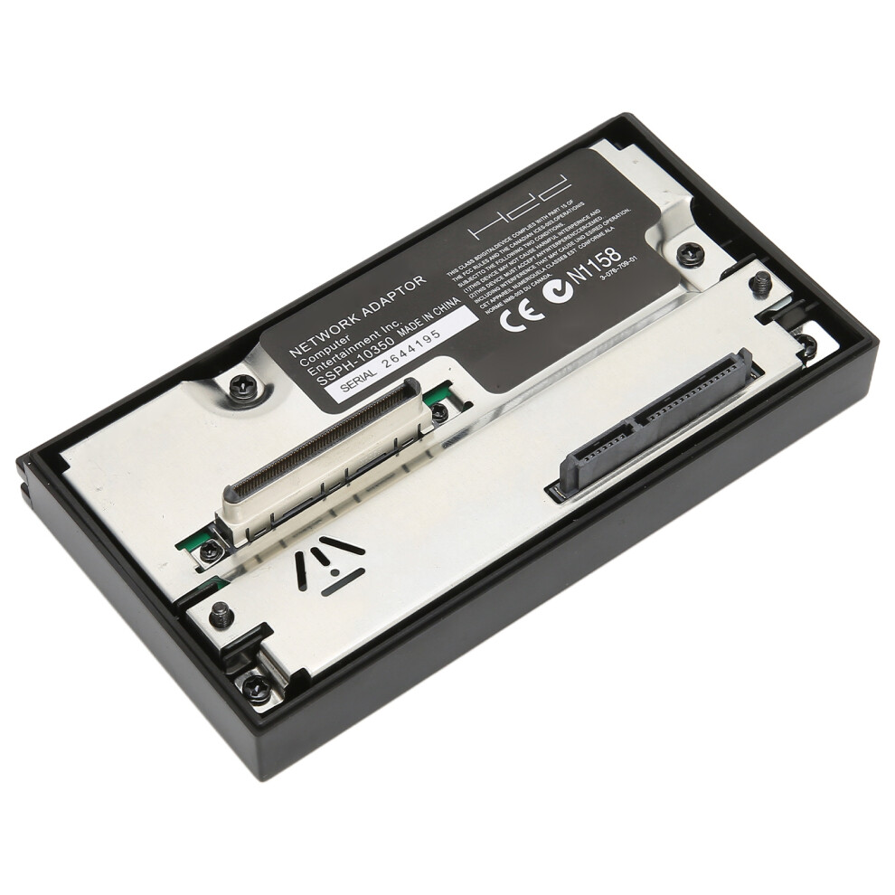 Sata Network Adapter Set For Ps2 With 16Mb Fmcb V1.953 Memory Card 9371356957623
