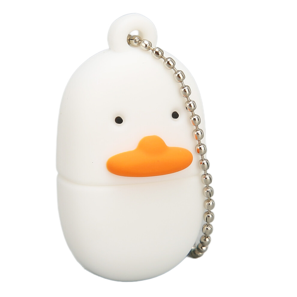 Cute 64Gb Cartoon Usb Flash Drive With Pvc Material And Plug-And-Play Tech 6911356957983