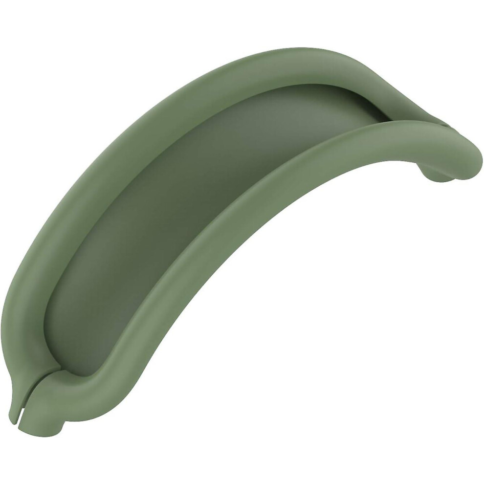 Kikidex (As Show, One Size) Headband Cover Compatible For Apple Airpods Max,Washable Soft Silicone Headband Protectors/Comfort Cushion/Top Pad Prote
