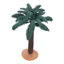 2Ud Miniatura PVC Para Manualidades Y Decoraciones