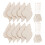 40Pz in Legno Beige E Spiaggia 3