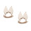 40Pz in Legno Beige E Spiaggia 4