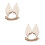 40Pz in Legno Beige E Spiaggia 5
