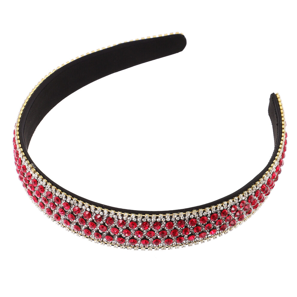 3Pz Cerchietti Per Donne Corti E Lunghi Fashion-image