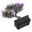 3Pz Mini Bonsai Artificiali Per Decorazione Interni Moderni 1