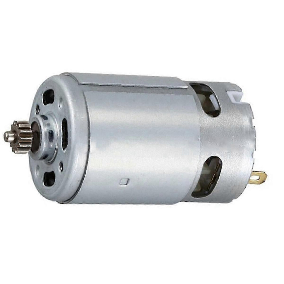 Kikidex (As Show, One Size) For Bosch Motors Gsr 10.8 V-Li 2-Li 12 2609199258 Gsr 12 Screwdriver