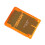 Orange PS2 Memory Card Reader Adapter - Plug & Play MX4SIO 13